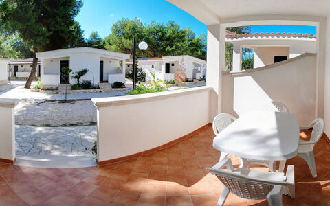 Feriebolig:&nbsp;Villaggio San Pablo 612.4