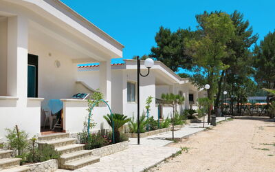 Feriebolig:&nbsp;Villaggio San Pablo 612.3