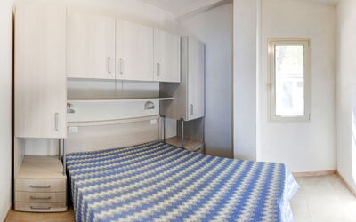 Feriebolig:&nbsp;Villaggio San Pablo 612.3