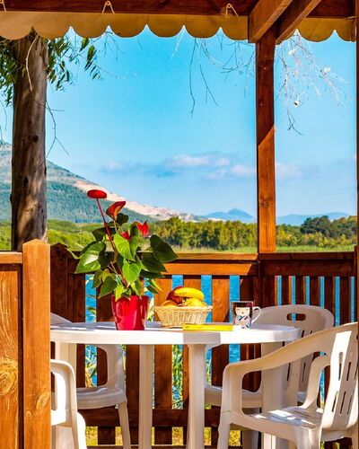 Camping Village Laguna Blu 636.1