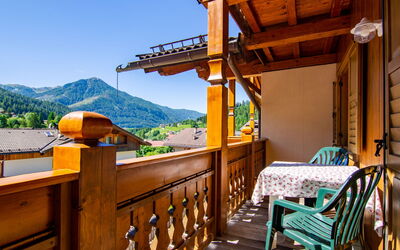 Soraga di Fassa 658