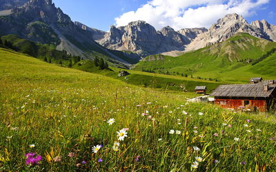 Soraga di Fassa 658