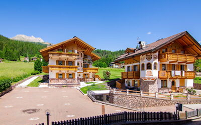 Soraga di Fassa 658