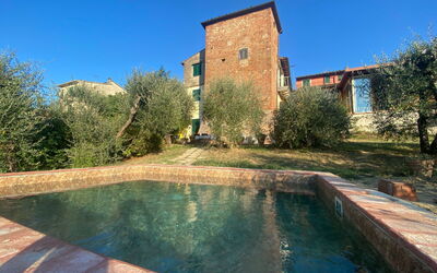 Torre di Meo
