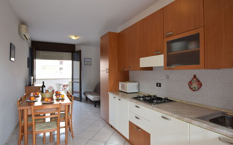 Feriebolig:&nbsp;Acquamarina 621.4