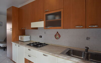 Feriebolig:&nbsp;Acquamarina 621.4