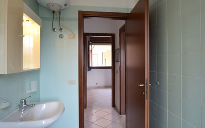 Feriebolig:&nbsp;Acquamarina 621.4