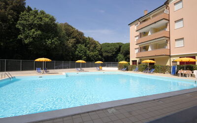 Feriebolig:&nbsp;Acquamarina 621.4