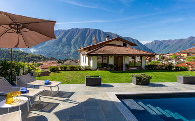 Villa del Sole