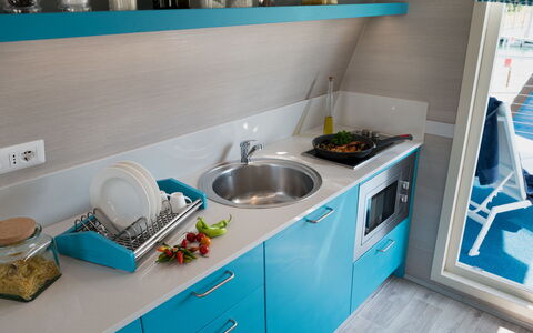Feriebolig:&nbsp;Marina Azzurra Resort 610.2
