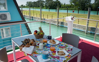 Feriebolig:&nbsp;Marina Azzurra Resort 610.2