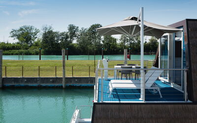 Feriebolig:&nbsp;Marina Azzurra Resort 610.2