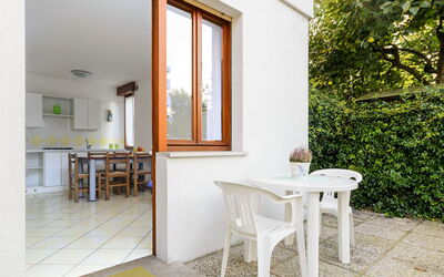 Feriebolig:&nbsp;Villa Erica 638.2