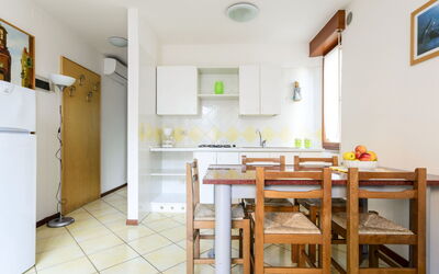 Feriebolig:&nbsp;Villa Erica 638.2