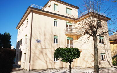 Villa Gaby