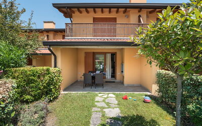 Villaggio Tamerici
