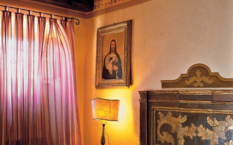 Feriebolig:&nbsp;Classic Double Room