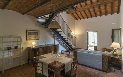 Feriebolig:&nbsp;Dondo