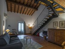Feriebolig:&nbsp;Il Bellino