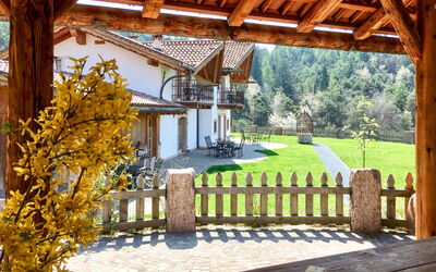 Valle di Non 650