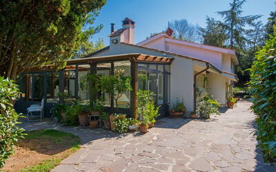 La Casa Vivente