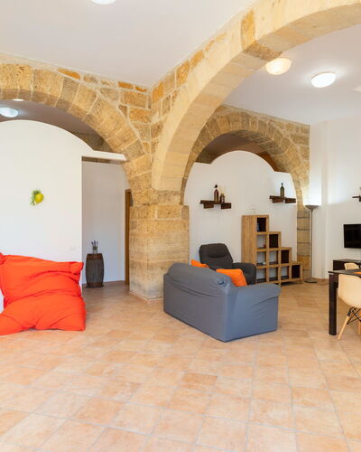 Palmento Del Mare 111.1