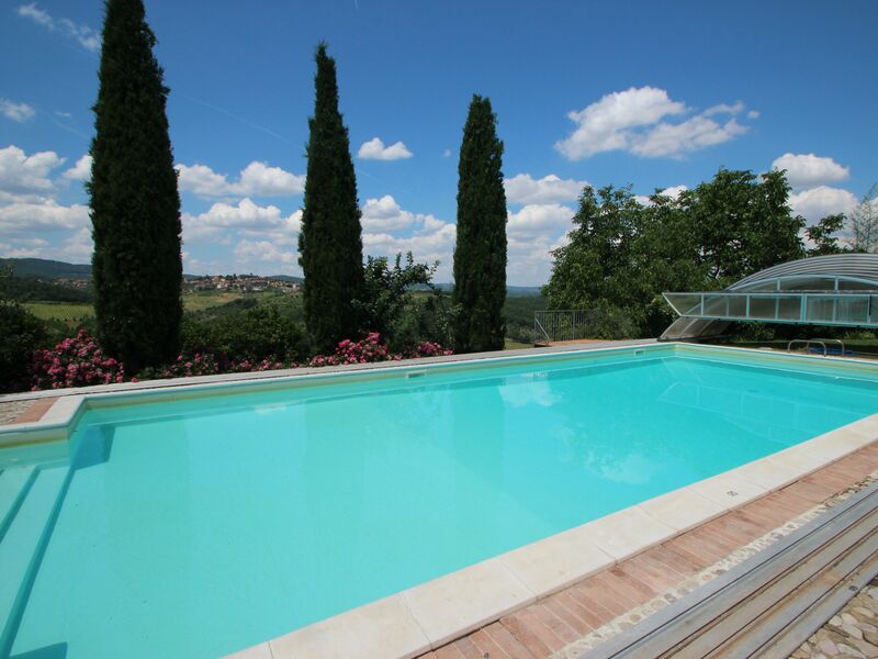 Villa Venanzo