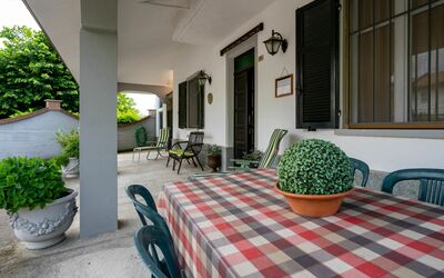 Casa della Peschiera - Piano-Molini D'Isola, Piedmont, Italien