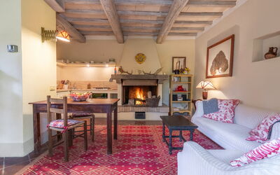Casa Di Lilli