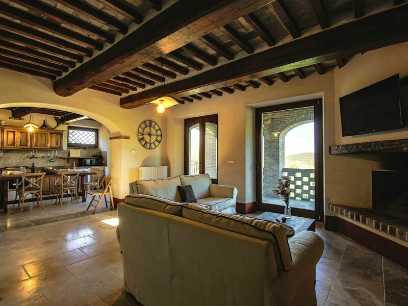 Villa Giotto