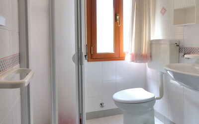 Feriebolig:&nbsp;Residence Ranieri 703.2