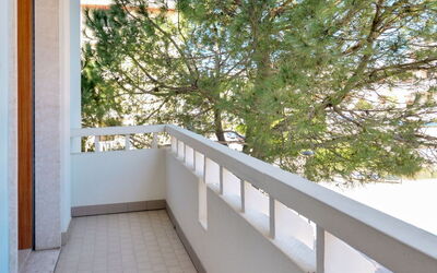 Feriebolig:&nbsp;Residence Ranieri 703.3