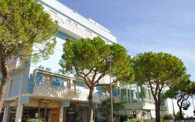 Feriebolig:&nbsp;Residence Ranieri 703.3