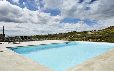 Villa Cincinelli - Capolona, Toscana, Italien