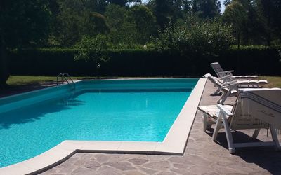 Villa Edera - Scarperia, Toscana, Italien