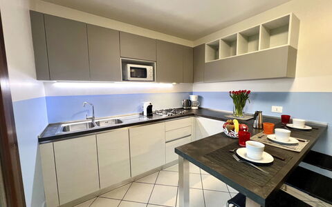 Feriebolig:&nbsp;Ville Rio 634.4