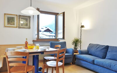 Feriebolig:&nbsp;Condominio al Parco 370.3