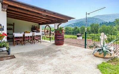 Casa Amica - Merso di Sopra, Friuli Venezia Giulia, Italien