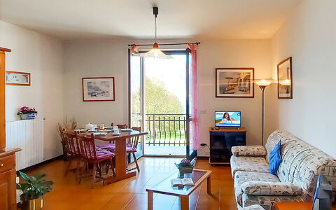 Feriebolig:&nbsp;Casa Lina 724.1