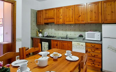 Feriebolig:&nbsp;Casa Lina 724.1