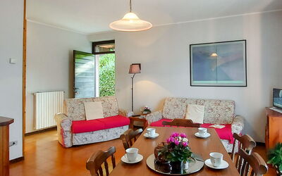 Feriebolig:&nbsp;Oasi & Relax 724.2