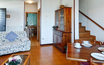 Feriebolig:&nbsp;Casa Lina 724.1