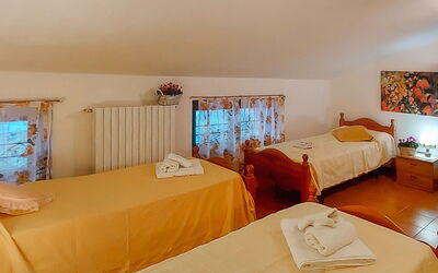 Feriebolig:&nbsp;Oasi & Relax 724.2