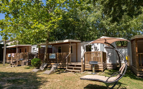 Feriebolig:&nbsp;Residence Village 663.2