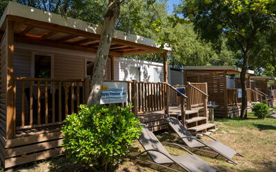 Feriebolig:&nbsp;Residence Village 663.2