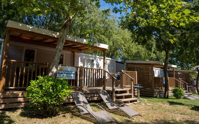 Feriebolig:&nbsp;Residence Village 663.2