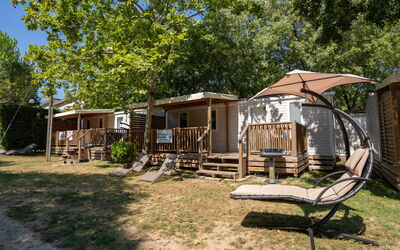 Feriebolig:&nbsp;Residence Village 663.2