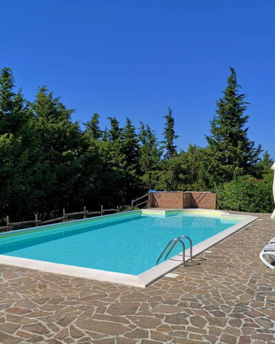 Villa Martina