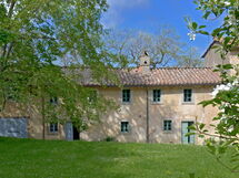 Casa Di Giulio