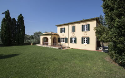 Casa Dell'artista